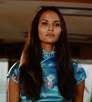 Laura Gemser